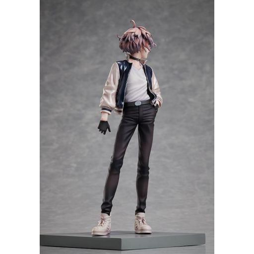 Figura Bungo Stray Dogs Chuya Nakahara Age Fifteen Kadokawa 21 cm [6]