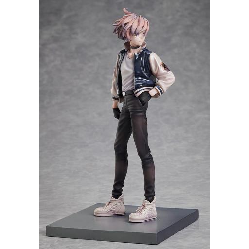 Figura Bungo Stray Dogs Chuya Nakahara Age Fifteen Kadokawa 21 cm [3]