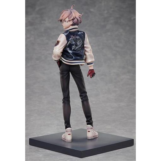 Figura Bungo Stray Dogs Chuya Nakahara Age Fifteen Kadokawa 21 cm [4]