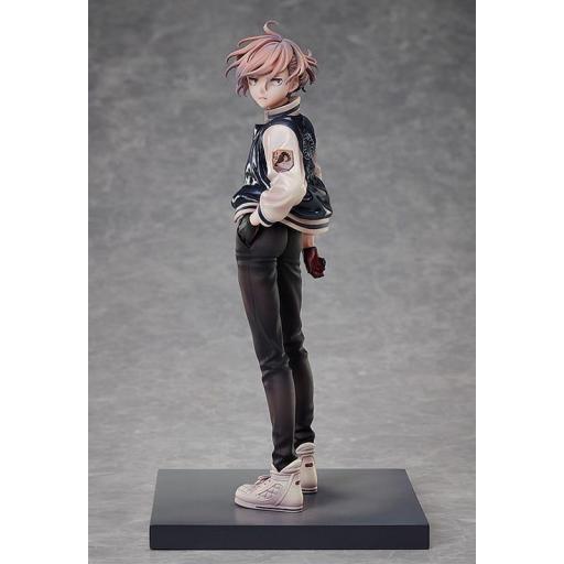 Figura Bungo Stray Dogs Chuya Nakahara Age Fifteen Kadokawa 21 cm [1]