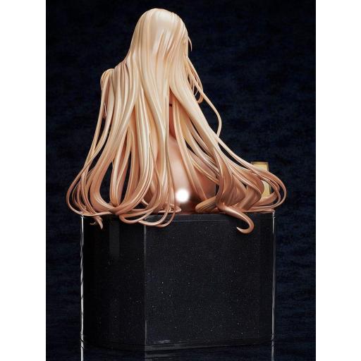 Figura COMIC ExE 12 Miki Saegusa Onsen Ver. Complete Edition 35 cm [7]