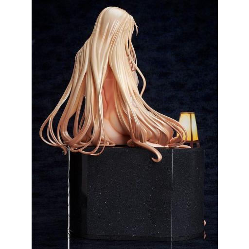 Figura COMIC ExE 12 Miki Saegusa Onsen Ver. Complete Edition 35 cm [6]