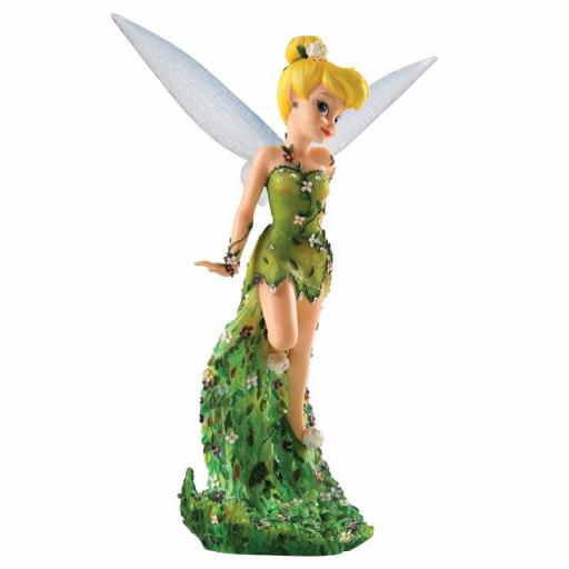 Figura Campanilla Botánica Showcase Disney Enesco 20 cm [2]
