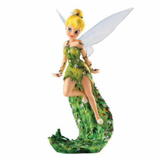 Figura Campanilla Botánica Showcase Disney Enesco 20 cm [0]