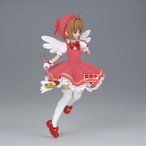 Figura Cardcaptor Sakura: Sakura Kinomoto 20cm [1]