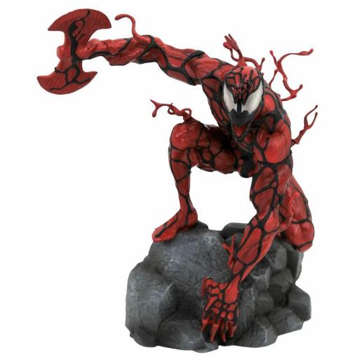 Figura Carnage Marvel Diamond Select 23 cm [0]
