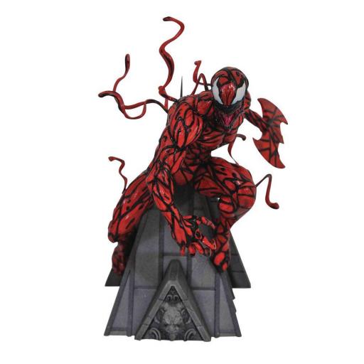 Figura Carnage Premier Collection Marvel Diamond Select 30 cm [2]
