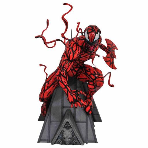 Figura Carnage Premier Collection Marvel Diamond Select 30 cm [1]