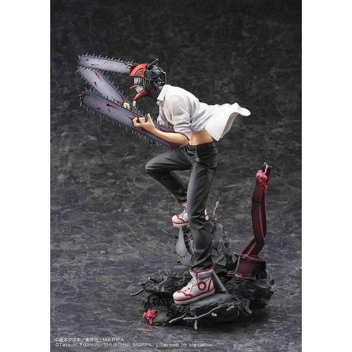 Figura Chainsaw Man 26 cm [4]