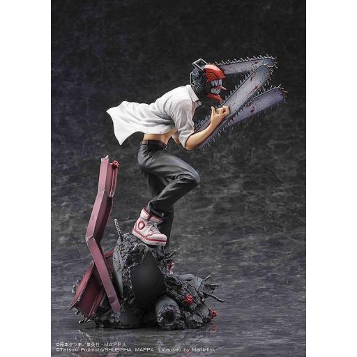 Figura Chainsaw Man 26 cm [5]