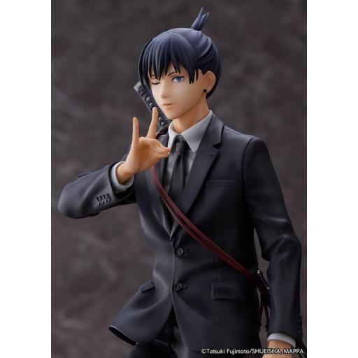 Figura Chainsaw Man Aki Hayakawa 28 cm [6]