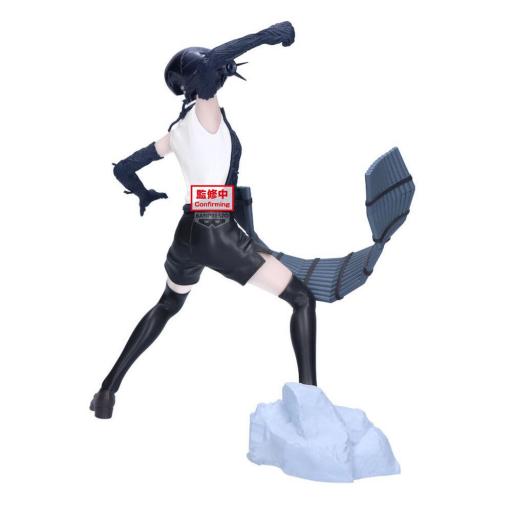 Figura Chainsaw Man Bomb Grandista Banpresto 20 cm [3]