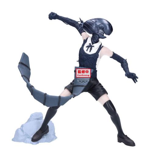 Figura Chainsaw Man Bomb Grandista Banpresto 20 cm [2]