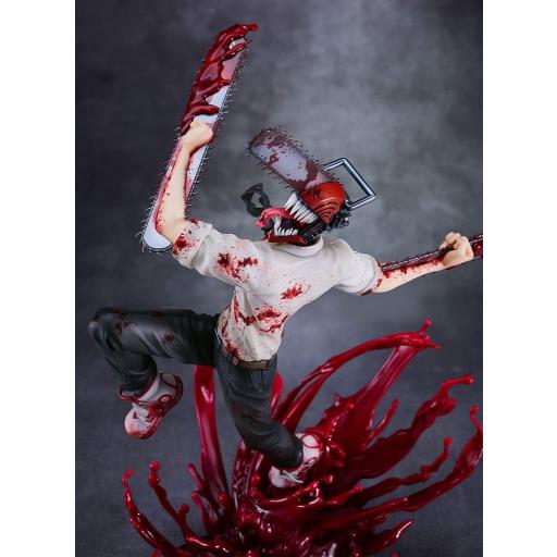 Figura Chainsaw Man Good Smile Company 30 cm [1]