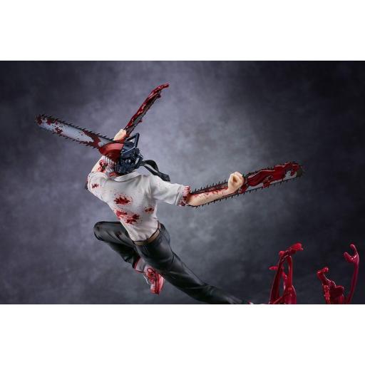 Figura Chainsaw Man Good Smile Company 30 cm [3]