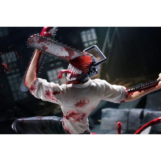 Figura Chainsaw Man Good Smile Company 30 cm [5]