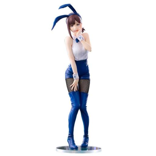 Figura Chainsaw Man Kobeni  BiCute Bunnies 24 cm [6]