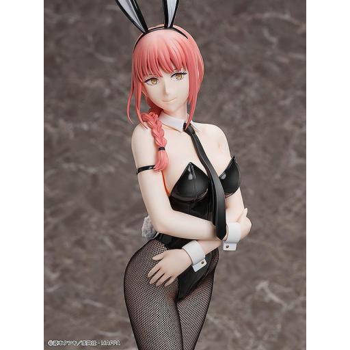 Figura Chainsaw Man Makima Bunny 50 cm [1]