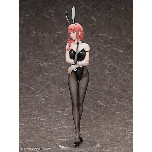 Figura Chainsaw Man Makima Bunny 50 cm [2]