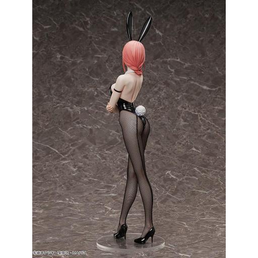 Figura Chainsaw Man Makima Bunny 50 cm [3]