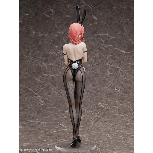 Figura Chainsaw Man Makima Bunny 50 cm [5]