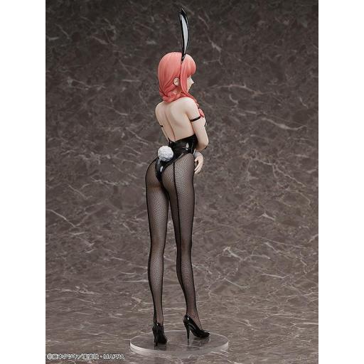 Figura Chainsaw Man Makima Bunny 50 cm [4]