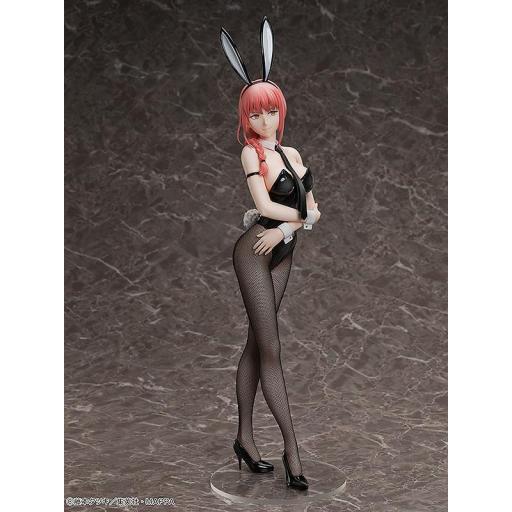 Figura Chainsaw Man Makima Bunny 50 cm