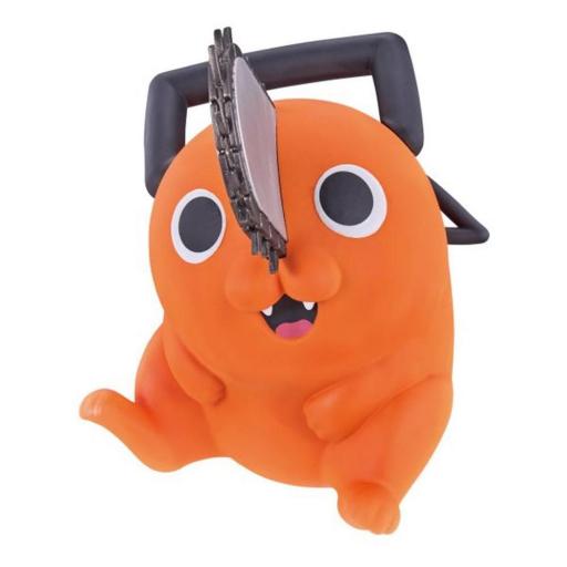 Figura Chainsaw Man Pochita Banpresto 11 cm