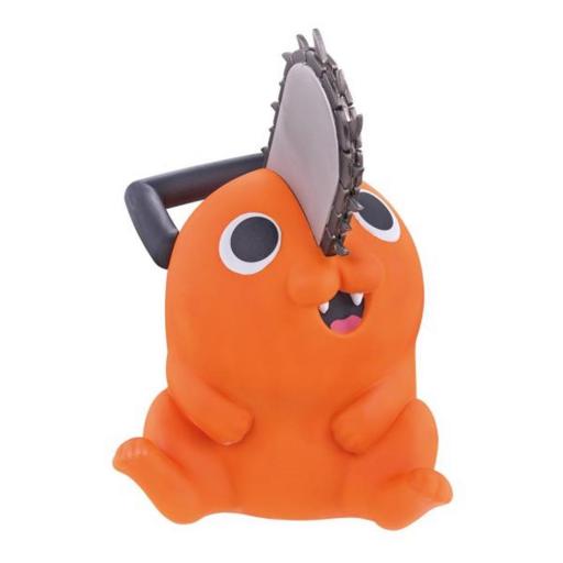 Figura Chainsaw Man Pochita Banpresto 11 cm [1]