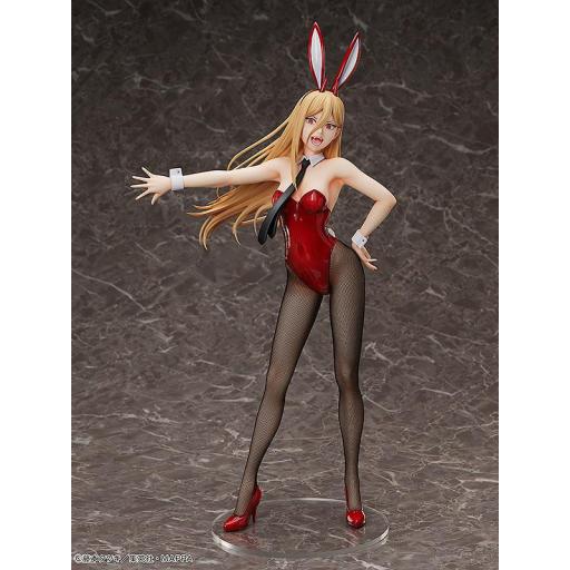 Figura Chainsaw Man Power Bunny 50 cm [2]