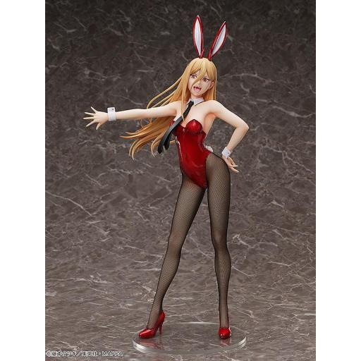 Figura Chainsaw Man Power Bunny 50 cm