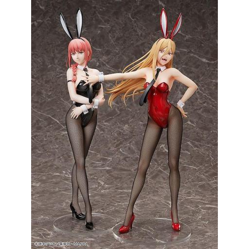 Figura Chainsaw Man Power Bunny 50 cm [7]