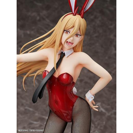 Figura Chainsaw Man Power Bunny 50 cm [4]