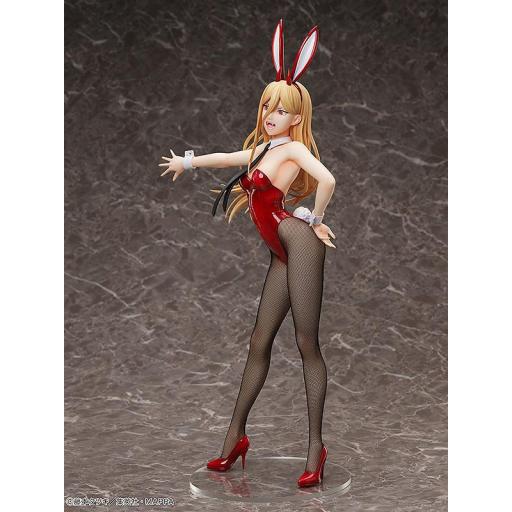 Figura Chainsaw Man Power Bunny 50 cm [3]