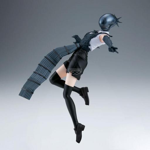 Figura Chainsaw Man Reze Bomb Vibration Stars Banpresto 19 cm [1]