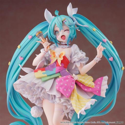 Figura Character Vocal Series Hatsune Miku Expo 2023 VR Ver. 26 cm [6]