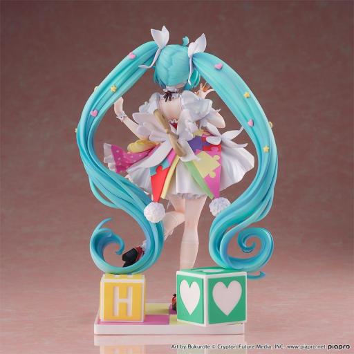 Figura Character Vocal Series Hatsune Miku Expo 2023 VR Ver. 26 cm [7]