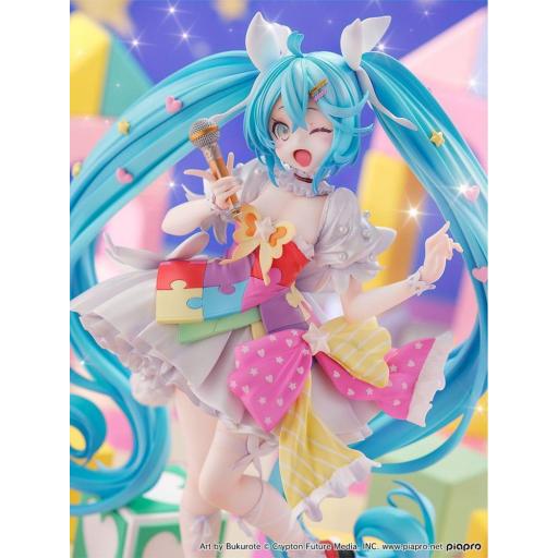 Figura Character Vocal Series Hatsune Miku Expo 2023 VR Ver. 26 cm [1]