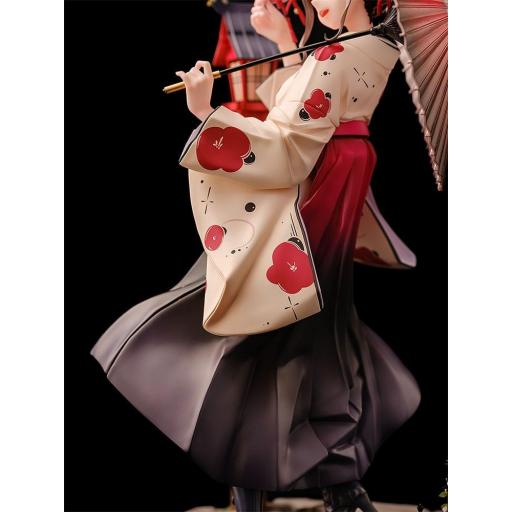 Figura Colors Tsumugi Original Character Magic Mould 29 cm [6]