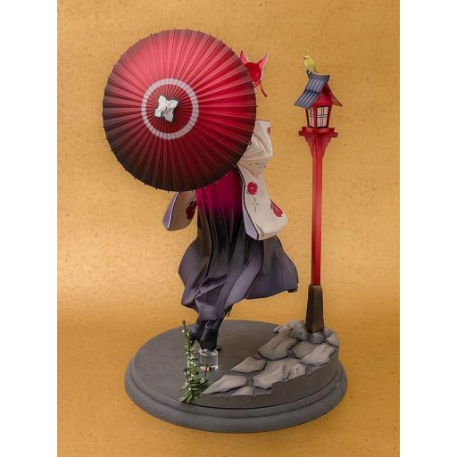 Figura Colors Tsumugi Original Character Magic Mould 29 cm [4]