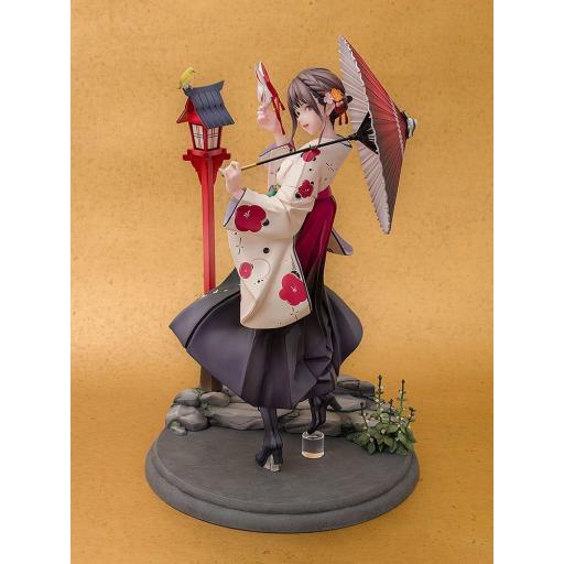 Figura Colors Tsumugi Original Character Magic Mould 29 cm [3]