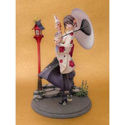 Figura Colors Tsumugi Original Character Magic Mould 29 cm [1]