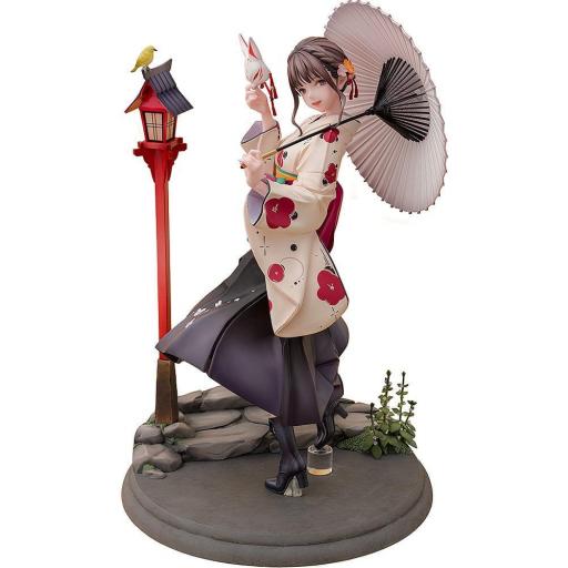 Figura Colors Tsumugi Original Character Magic Mould 29 cm [0]