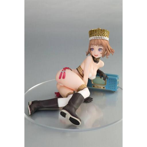 Figura Comic Kairakuten Cover Girl 16 cm [0]