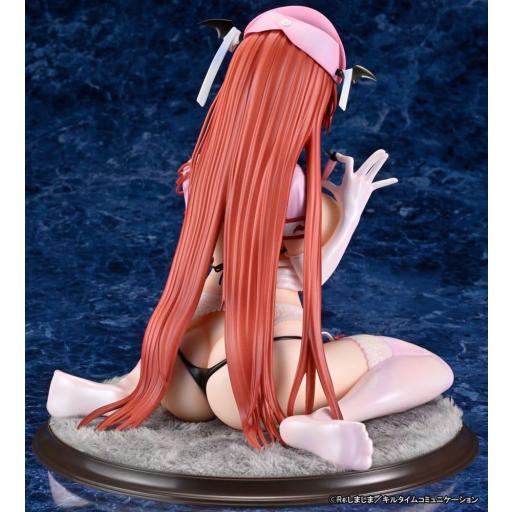 Figura Comic Unreal Vampire Nurse Maria 20 cm [5]