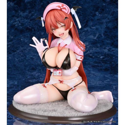 Figura Comic Unreal Vampire Nurse Maria 20 cm [1]