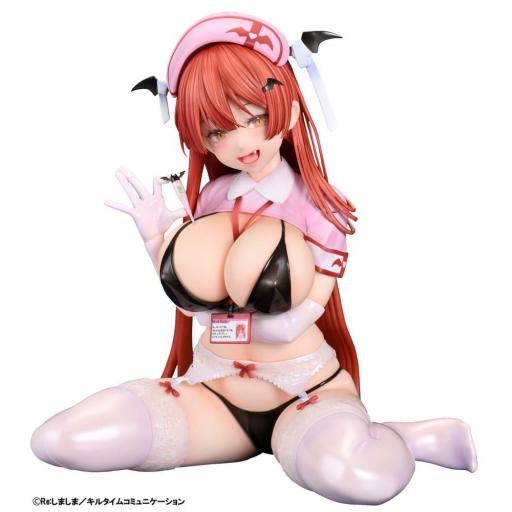 Figura Comic Unreal Vampire Nurse Maria 20 cm