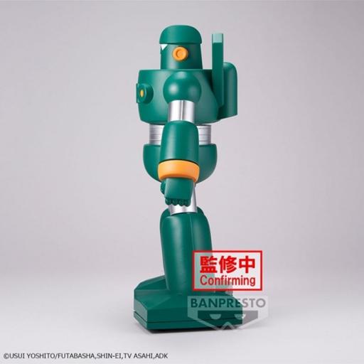 Figura Crayon Shin Chan Kantam Robo Banpresto 22 cm [2]