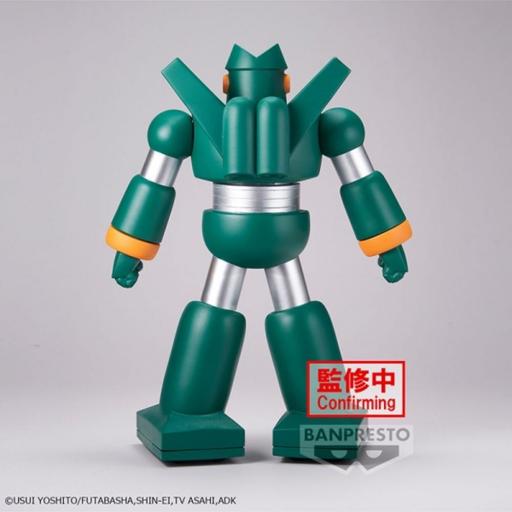 Figura Crayon Shin Chan Kantam Robo Banpresto 22 cm [3]