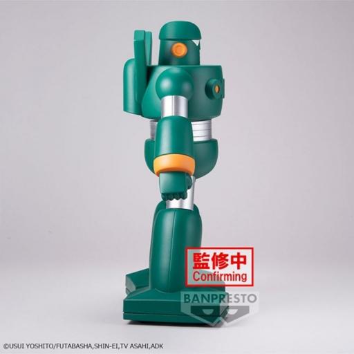 Figura Crayon Shin Chan Kantam Robo Banpresto 22 cm [1]